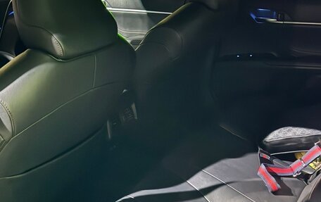Toyota Camry, 2021 год, 2 890 000 рублей, 7 фотография