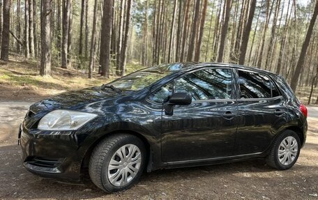 Toyota Auris II, 2009 год, 710 000 рублей, 2 фотография