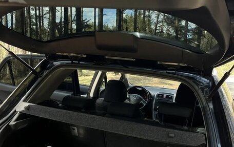 Toyota Auris II, 2009 год, 710 000 рублей, 8 фотография