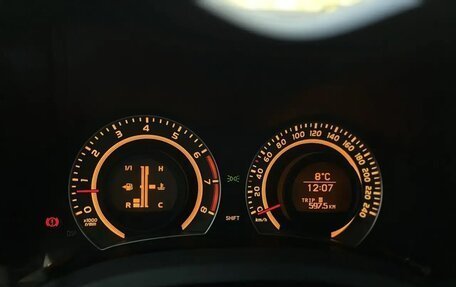Toyota Auris II, 2009 год, 710 000 рублей, 5 фотография