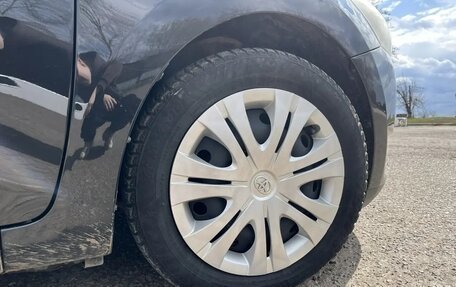 Toyota Auris II, 2009 год, 710 000 рублей, 12 фотография
