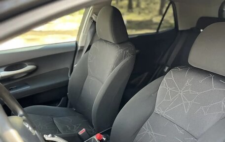 Toyota Auris II, 2009 год, 710 000 рублей, 7 фотография