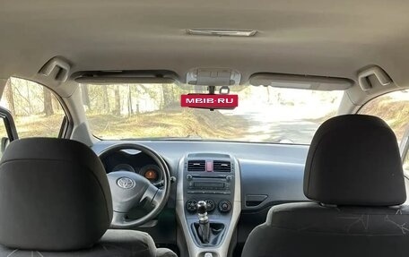 Toyota Auris II, 2009 год, 710 000 рублей, 9 фотография