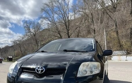 Toyota Auris II, 2009 год, 710 000 рублей, 13 фотография
