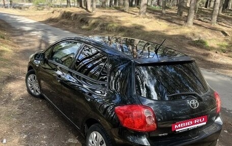 Toyota Auris II, 2009 год, 710 000 рублей, 3 фотография