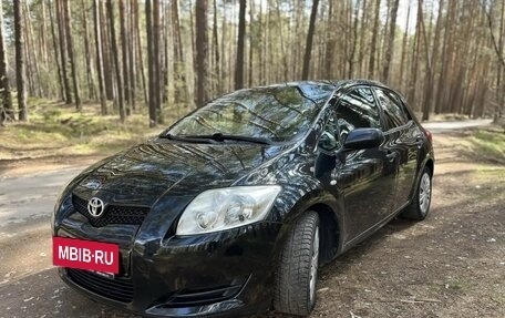 Toyota Auris II, 2009 год, 710 000 рублей, 14 фотография