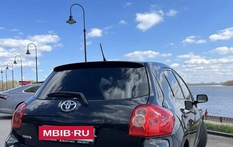 Toyota Auris II, 2009 год, 710 000 рублей, 4 фотография