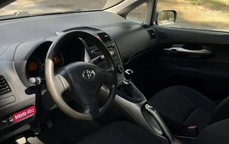 Toyota Auris II, 2009 год, 710 000 рублей, 6 фотография