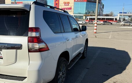 Toyota Land Cruiser Prado 150 рестайлинг 2, 2013 год, 2 900 000 рублей, 5 фотография
