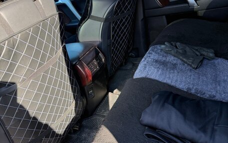 Toyota Land Cruiser Prado 150 рестайлинг 2, 2013 год, 2 900 000 рублей, 9 фотография