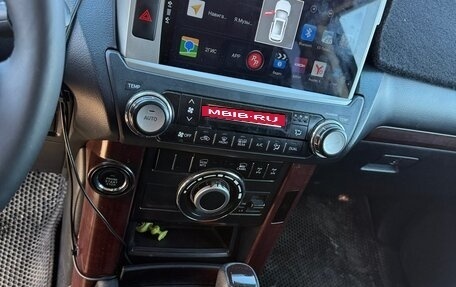 Toyota Land Cruiser Prado 150 рестайлинг 2, 2013 год, 2 900 000 рублей, 13 фотография