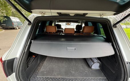 Volkswagen Touareg III, 2013 год, 2 900 000 рублей, 5 фотография