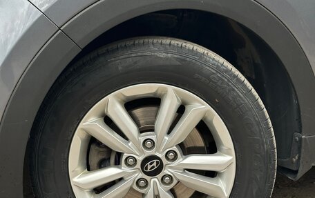 Hyundai Creta I рестайлинг, 2018 год, 1 900 000 рублей, 6 фотография