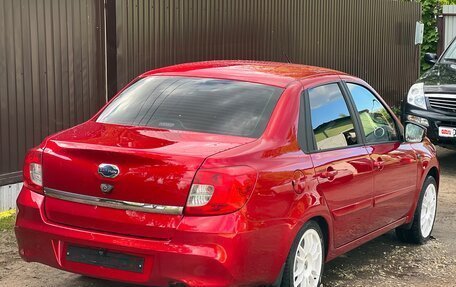 Datsun on-DO I рестайлинг, 2019 год, 550 000 рублей, 3 фотография
