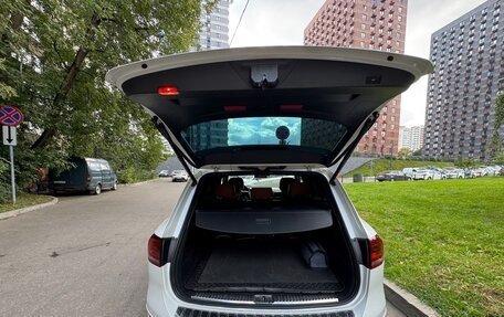 Volkswagen Touareg III, 2013 год, 2 900 000 рублей, 4 фотография