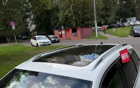 Volkswagen Touareg III, 2013 год, 2 900 000 рублей, 3 фотография