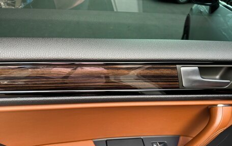 Volkswagen Touareg III, 2013 год, 2 900 000 рублей, 16 фотография