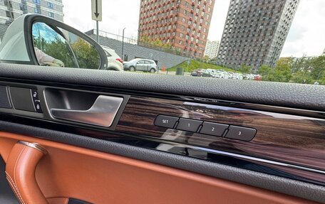 Volkswagen Touareg III, 2013 год, 2 900 000 рублей, 10 фотография