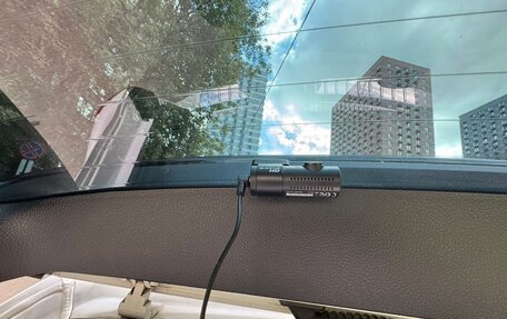 Volkswagen Touareg III, 2013 год, 2 900 000 рублей, 9 фотография