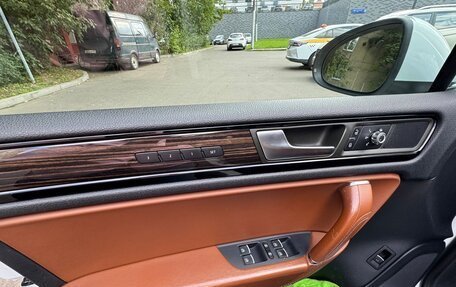 Volkswagen Touareg III, 2013 год, 2 900 000 рублей, 15 фотография