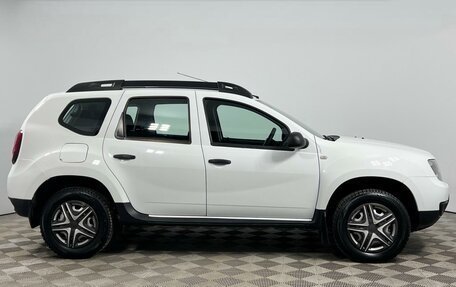 Renault Duster I рестайлинг, 2017 год, 998 200 рублей, 5 фотография