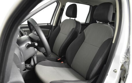 Renault Duster I рестайлинг, 2017 год, 998 200 рублей, 10 фотография