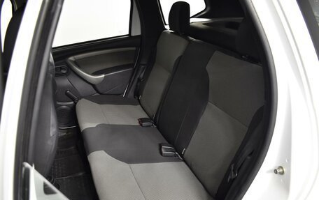 Renault Duster I рестайлинг, 2017 год, 998 200 рублей, 9 фотография