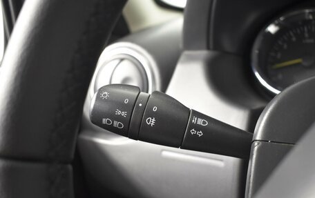 Renault Duster I рестайлинг, 2017 год, 998 200 рублей, 14 фотография