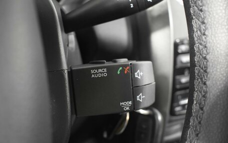 Renault Duster I рестайлинг, 2017 год, 998 200 рублей, 16 фотография