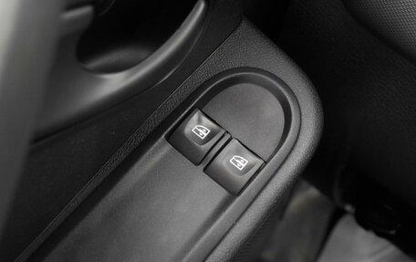 Renault Duster I рестайлинг, 2017 год, 998 200 рублей, 20 фотография