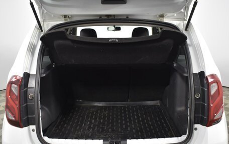 Renault Duster I рестайлинг, 2017 год, 998 200 рублей, 21 фотография