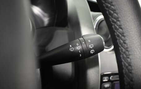 Renault Duster I рестайлинг, 2017 год, 998 200 рублей, 15 фотография