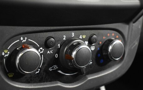 Renault Duster I рестайлинг, 2017 год, 998 200 рублей, 18 фотография
