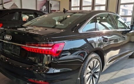 Audi A6, 2021 год, 3 350 000 рублей, 3 фотография