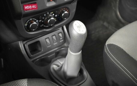 Renault Duster I рестайлинг, 2017 год, 998 200 рублей, 19 фотография