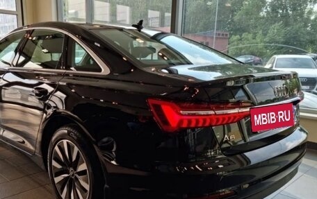 Audi A6, 2021 год, 3 350 000 рублей, 2 фотография