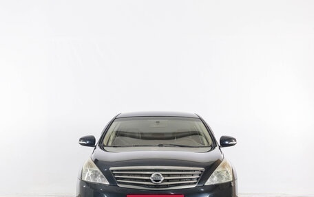 Nissan Teana, 2010 год, 1 049 000 рублей, 3 фотография