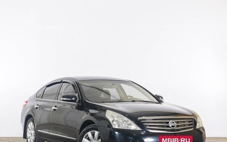 Nissan Teana, 2010 год, 1 049 000 рублей, 2 фотография