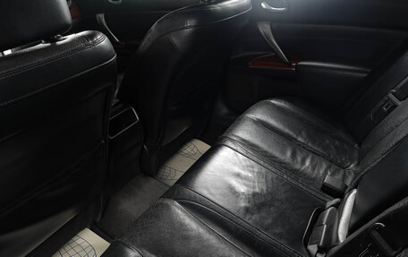 Nissan Teana, 2010 год, 1 049 000 рублей, 9 фотография