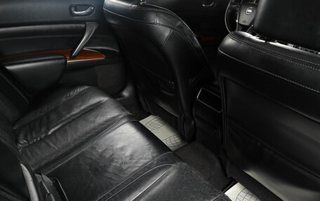 Nissan Teana, 2010 год, 1 049 000 рублей, 10 фотография
