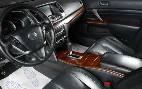 Nissan Teana, 2010 год, 1 049 000 рублей, 8 фотография
