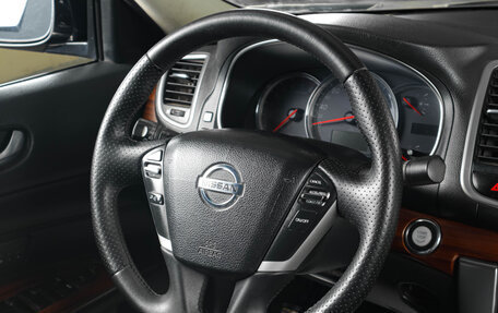 Nissan Teana, 2010 год, 1 049 000 рублей, 12 фотография