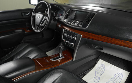 Nissan Teana, 2010 год, 1 049 000 рублей, 11 фотография