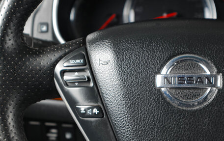 Nissan Teana, 2010 год, 1 049 000 рублей, 15 фотография