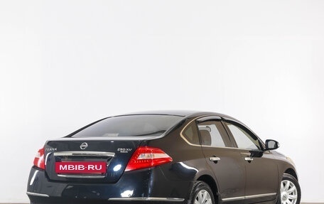 Nissan Teana, 2010 год, 1 049 000 рублей, 7 фотография