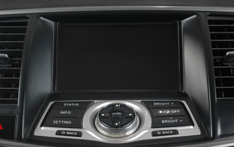 Nissan Teana, 2010 год, 1 049 000 рублей, 18 фотография