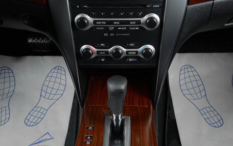 Nissan Teana, 2010 год, 1 049 000 рублей, 17 фотография