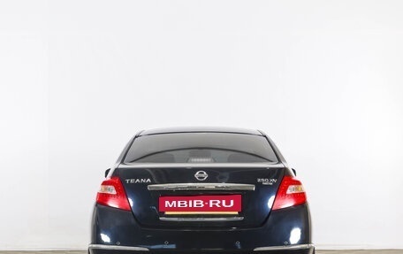 Nissan Teana, 2010 год, 1 049 000 рублей, 6 фотография