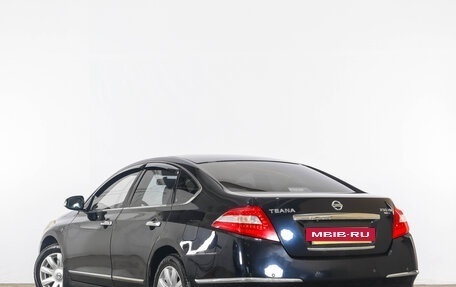 Nissan Teana, 2010 год, 1 049 000 рублей, 5 фотография
