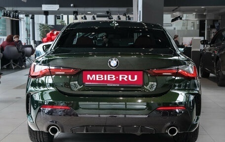 BMW 4 серия, 2021 год, 6 490 000 рублей, 5 фотография